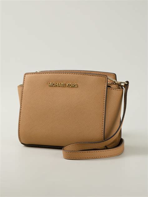 michael kors selma crossbody bag uk|Michael Kors selma crossbody.